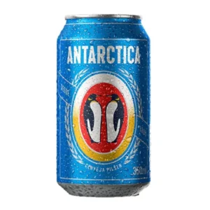 Cerveja Antarctica 350ml