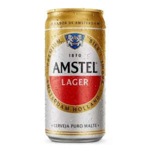 Cerveja Amstel 269ml