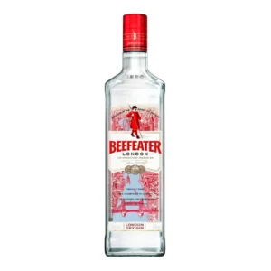 Beefeater Gin London Dry 750ml