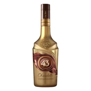 Licor 43 Sabor Chocolate 700ml