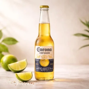 Cerveja Corona Extra Lager Long Neck 330ml