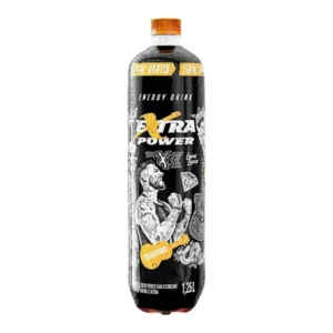 Energético Extra Power 1 Litro Grátis 250ml