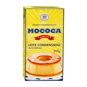 Leite Condensado Mococa 395g