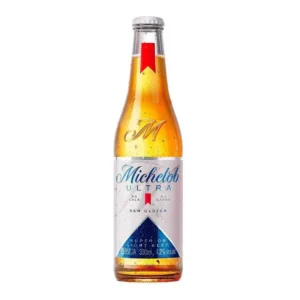 Cerveja Michelob Ultra Long Neck 330ml