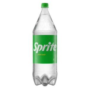Sprite 2 Litros
