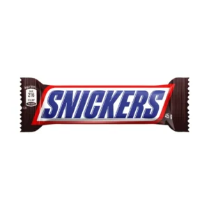 Snikers Tradicional