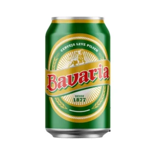 Cerveja Bavaria 350ml