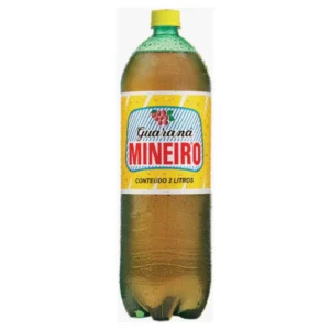 Guaraná Mineiro 2 Litros