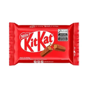 Kit Kat ao Leite 41g