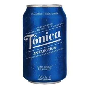Água Tônica 350ml