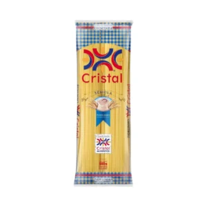 Macarrão Espaguete Cristal 500g