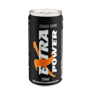Energético Extra Power Original 270ml