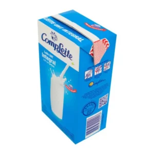 Leite Integral Compleite 1L