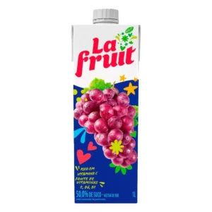 La Fruit Uva 1L