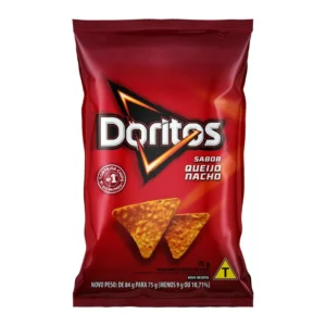 Doritos Queijo Nacho 75g