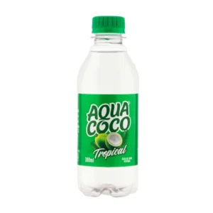 Água de Coco Integral Prats 300ml