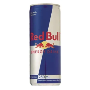 Red Bull Energético Energy Drink 250ml
