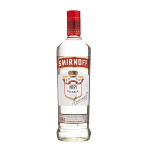 Vodka Smirnoff 990ml
