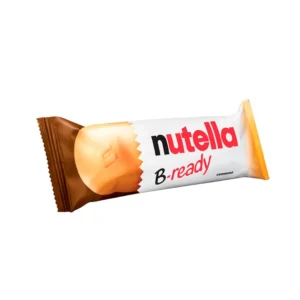 Chocolate Nutella B-Ready