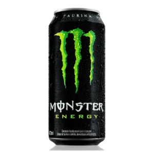 Monster Energy Green 473ml