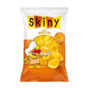 Skiny Sabor Queijo 60g