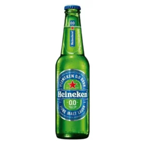 Cerveja Heineken Long 330ml