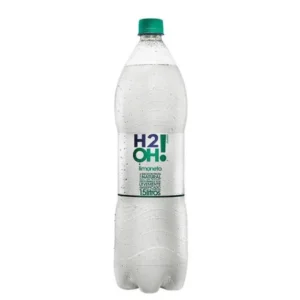 Bebida Limoneto H2OH 1.5 Litros