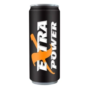 Energético Extra Power 470ml