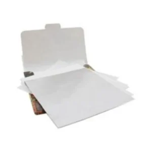 Papel Aluminium para Narguile (Á Unidade)