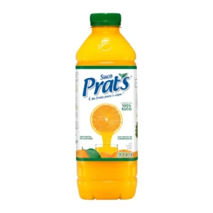 Suco Prats Laranja 900ml