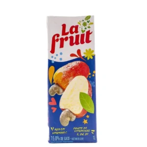 La Fruit Caju 1L
