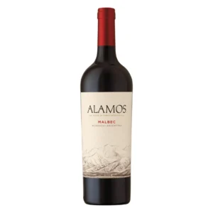 Vinha Alamos - Malbec 750ml (Argentino)