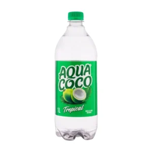 Água de coco Prats Integral 1L