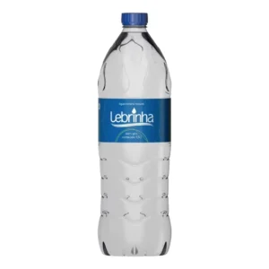 Água Lebrinha 1,5L