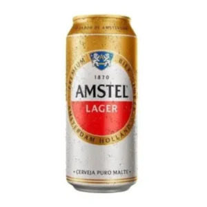Cerveja Amstel 350ml unidade
