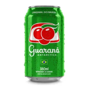 Guaraná Antarctica 350ml