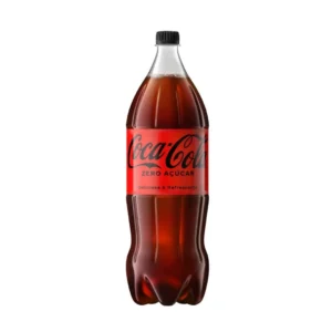 Coca Cola Zero 2L