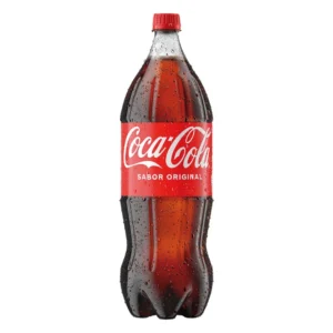 Coca Cola 2 Litros original