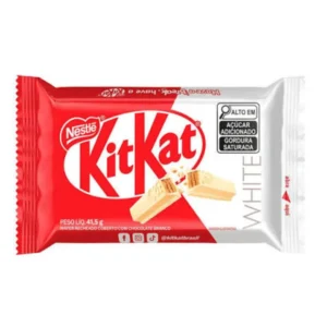 Kit Kat Chocolate Branco 41,1g