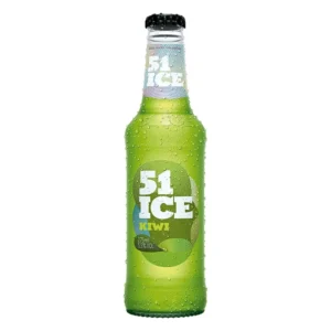 51 Ice Sabor Kiwi 275ml