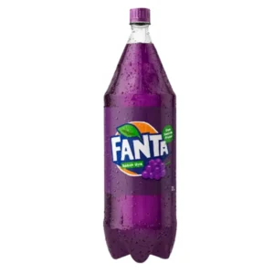 Fanta Uva 2L