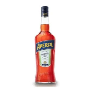 Aperitivo Aperol 750ml