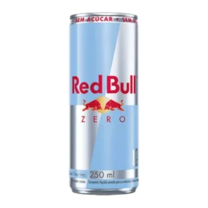 Red Bull Energético sem Açúcar 250ml
