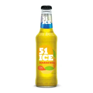 51 Ice Sabor Maracuja 275ml