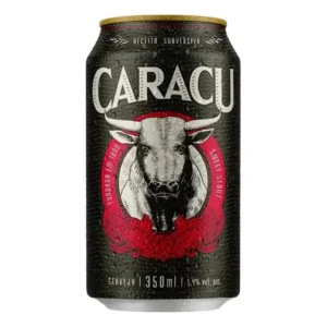 Cerveja Caracu 350ml