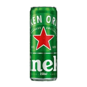 Cerveja Heineken 350ml